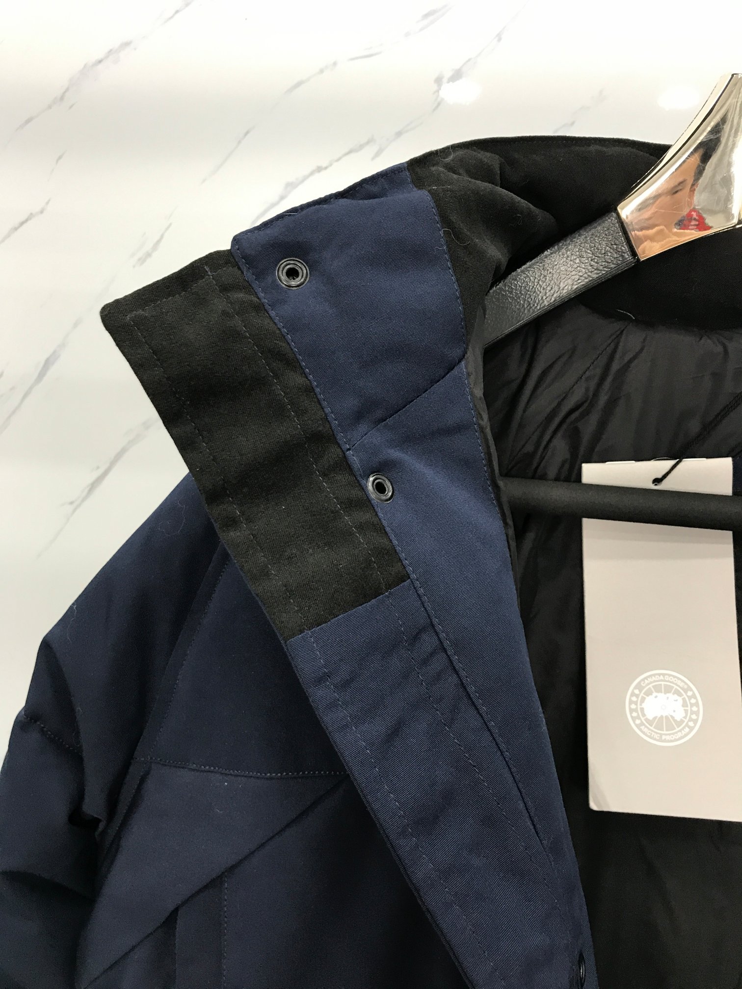 Canada Goose Down Jackets